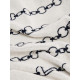 Tommy Hilfiger Πετσέτα θαλάσσης Print Towel 100 x 180 cm